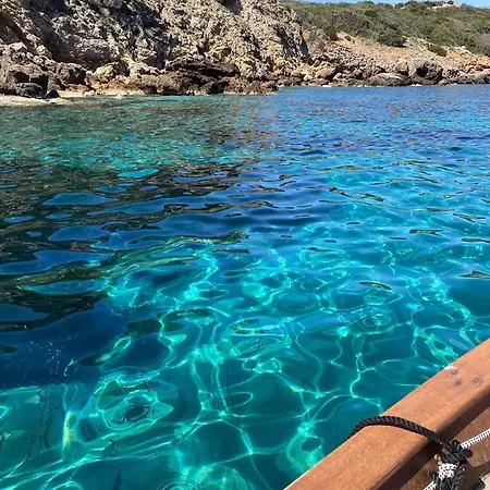 Vetrata Sul Mare *