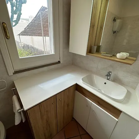 Vetrata Sul Mare Apartamento *