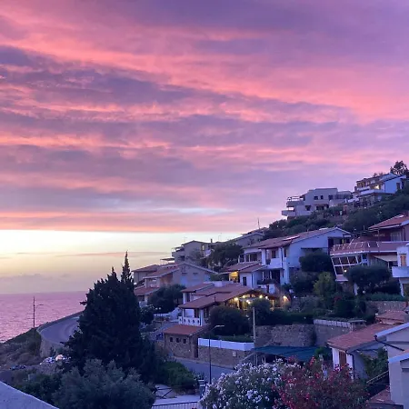 Vetrata Sul Mare Apartment