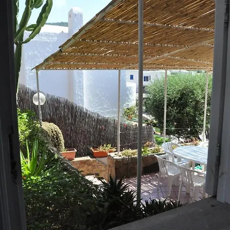 Vetrata Sul Mare Apartment