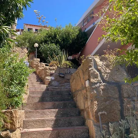 Vetrata Sul Mare