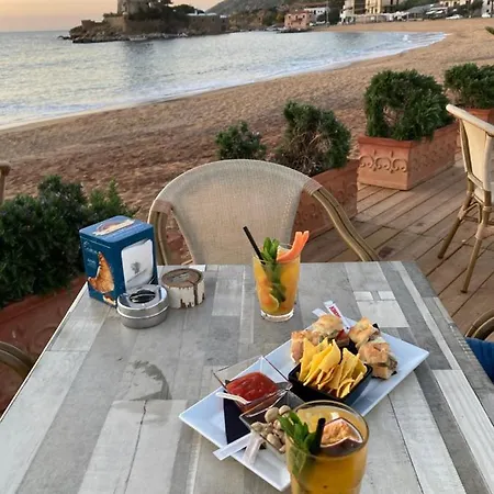 Apartment Vetrata Sul Mare Campese (Grosseto)