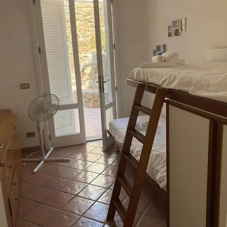 Apartment Vetrata Sul Mare *