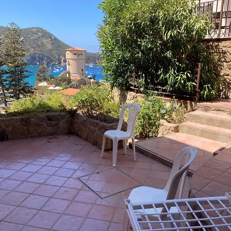 Vetrata Sul Mare Apartment