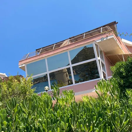 Vetrata Sul Mare Apartment