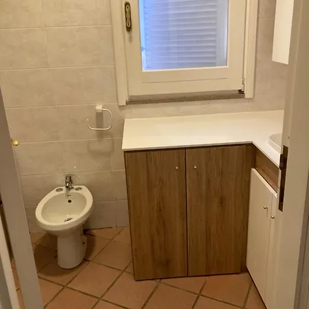 Apartment Vetrata Sul Mare Campese (Grosseto)