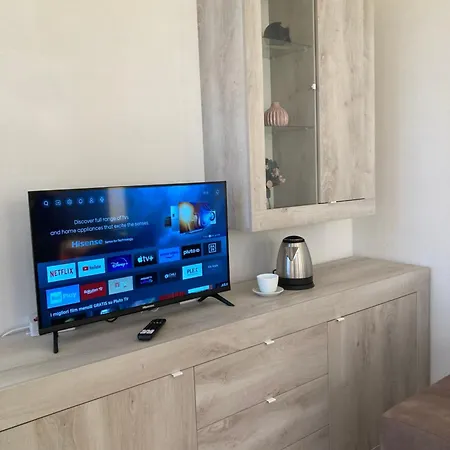 Apartment Vetrata Sul Mare Campese (Grosseto)
