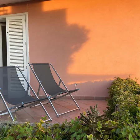 Vetrata Sul Mare Apartment Campese (Grosseto)