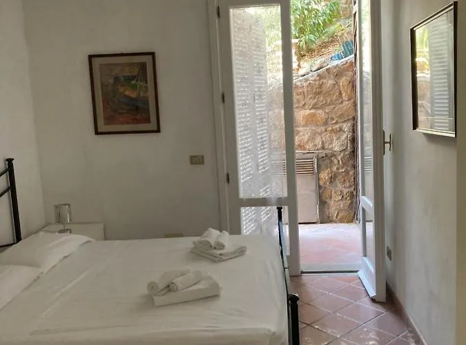 Vetrata Sul Mare