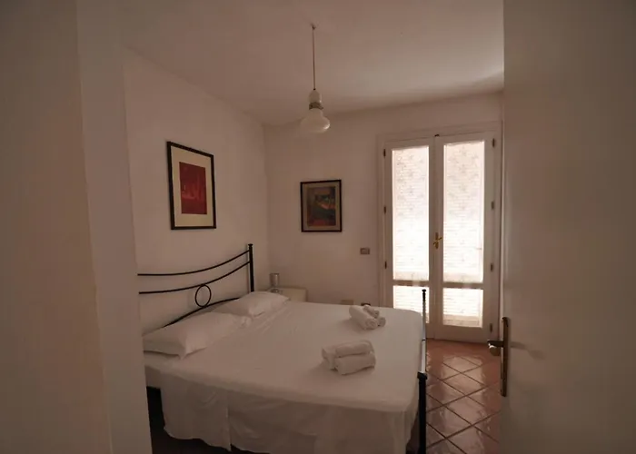 Vetrata Sul Mare Appartement *