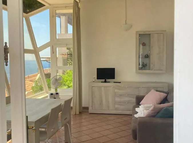 Appartement Vetrata Sul Mare