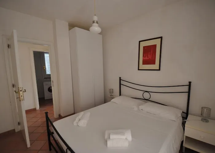 Appartement Vetrata Sul Mare