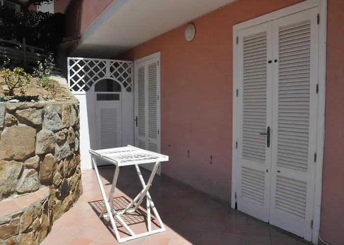 Appartement Vetrata Sul Mare *