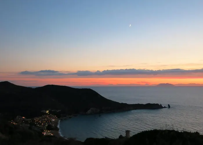 Vetrata Sul Mare