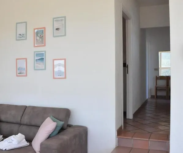Vetrata Sul Mare