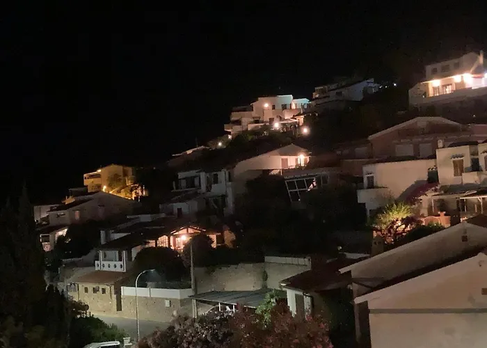 Vetrata Sul Mare Appartement *