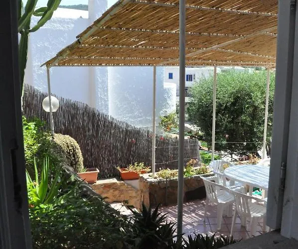 Vetrata Sul Mare Appartement