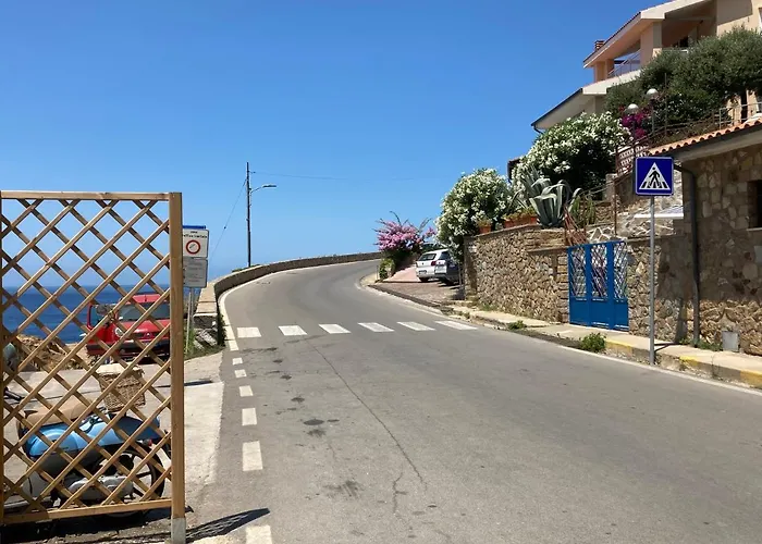 Vetrata Sul Mare