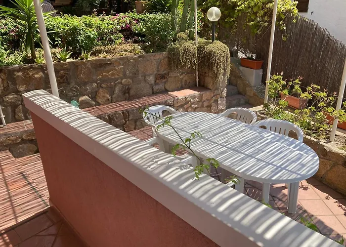 Vetrata Sul Mare Campese (Grosseto)