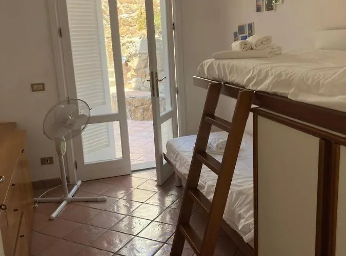 Appartement Vetrata Sul Mare *