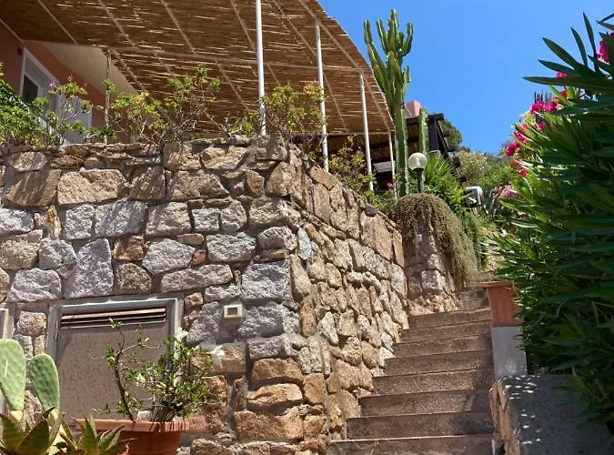 Appartement Vetrata Sul Mare