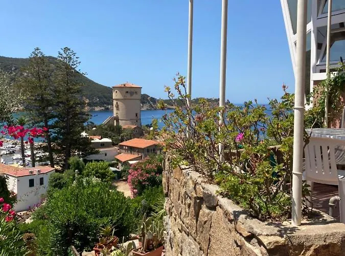 Appartement Vetrata Sul Mare *