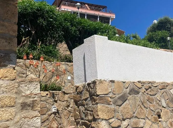 Vetrata Sul Mare Campese (Grosseto)
