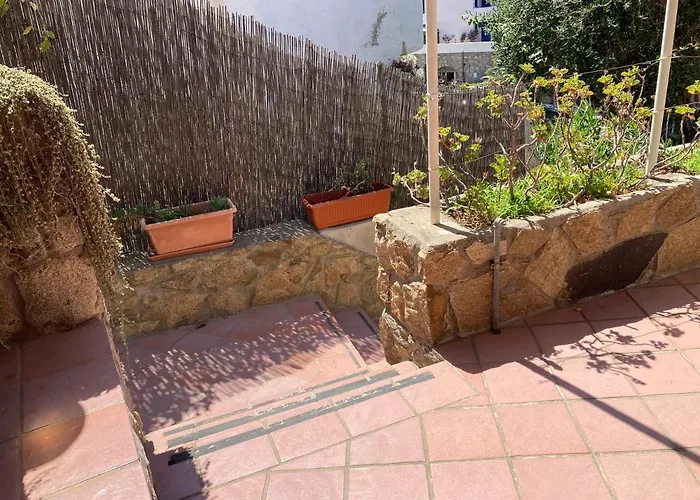 Appartement Vetrata Sul Mare