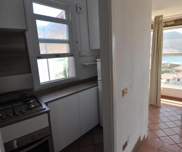 Appartement Vetrata Sul Mare *