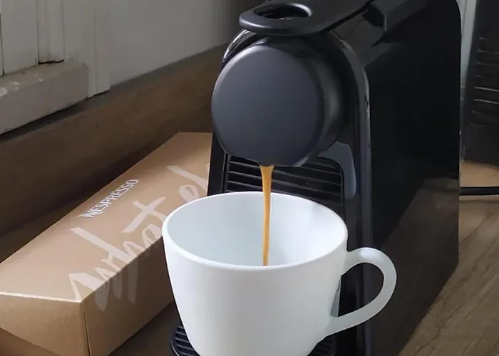 Vetrata Sul Mare Appartement Campese (Grosseto)