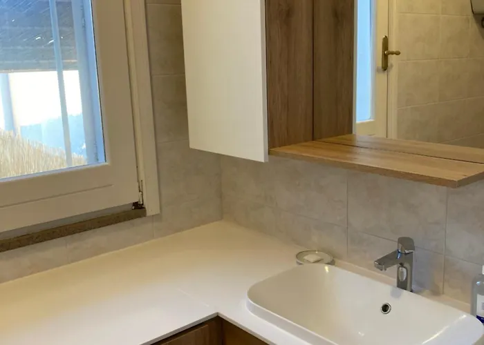 Vetrata Sul Mare Appartement *