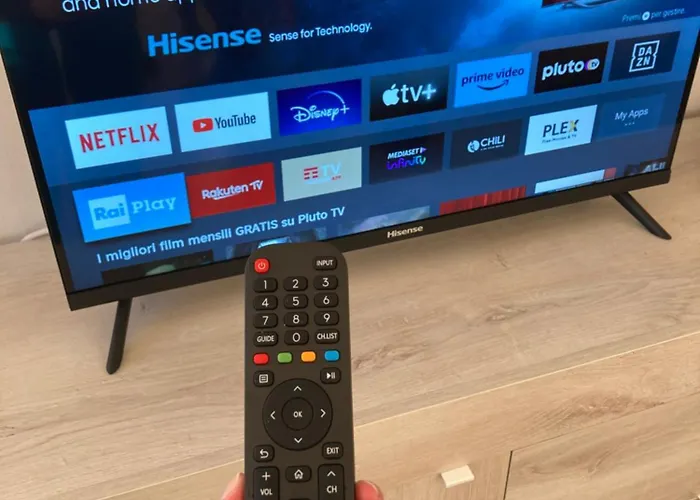 Vetrata Sul Mare Campese (Grosseto)