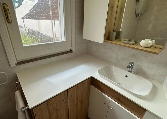 Vetrata Sul Mare Appartement *