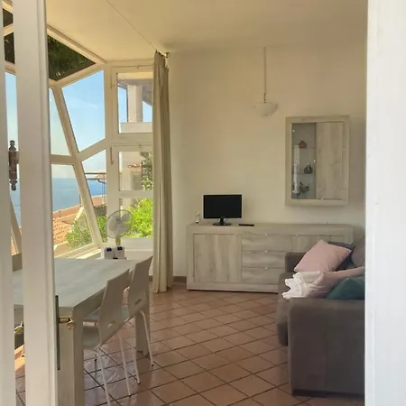 Apartment Vetrata Sul Mare