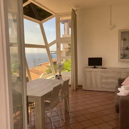 Apartment Vetrata Sul Mare *