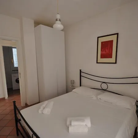 Apartment Vetrata Sul Mare