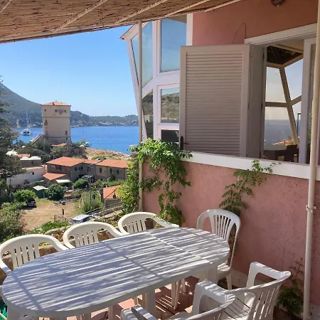 Apartment Vetrata Sul Mare *