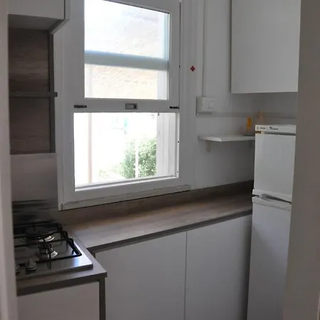 Apartment Vetrata Sul Mare Campese (Grosseto)