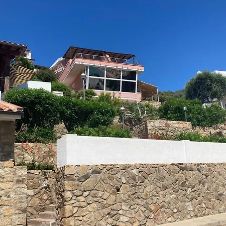 Vetrata Sul Mare Apartment