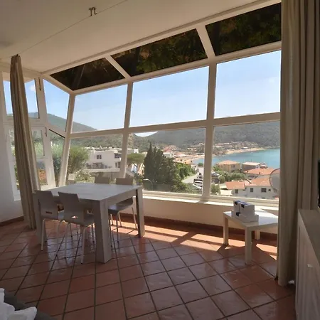 Apartment Vetrata Sul Mare