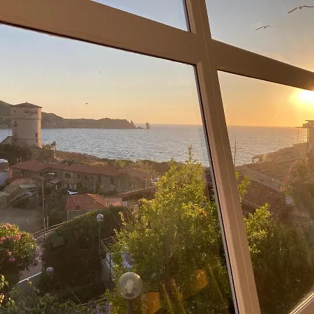 Apartment Vetrata Sul Mare
