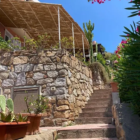 Apartment Vetrata Sul Mare