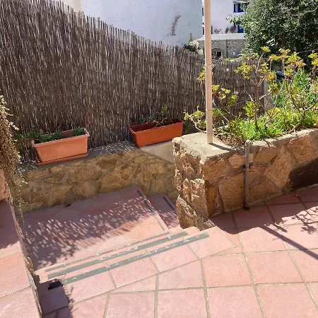 Apartment Vetrata Sul Mare