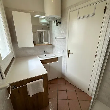 Apartment Vetrata Sul Mare
